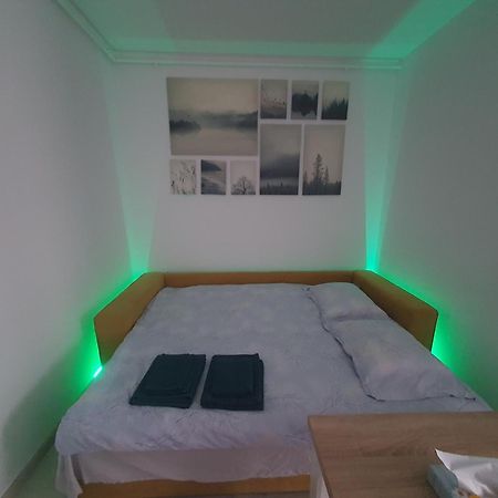 Studio Spatios,Intim+ Loc Parcare Propriu,Vedere Panoramica,Utilat De Lux Bukareszt Zewnętrze zdjęcie