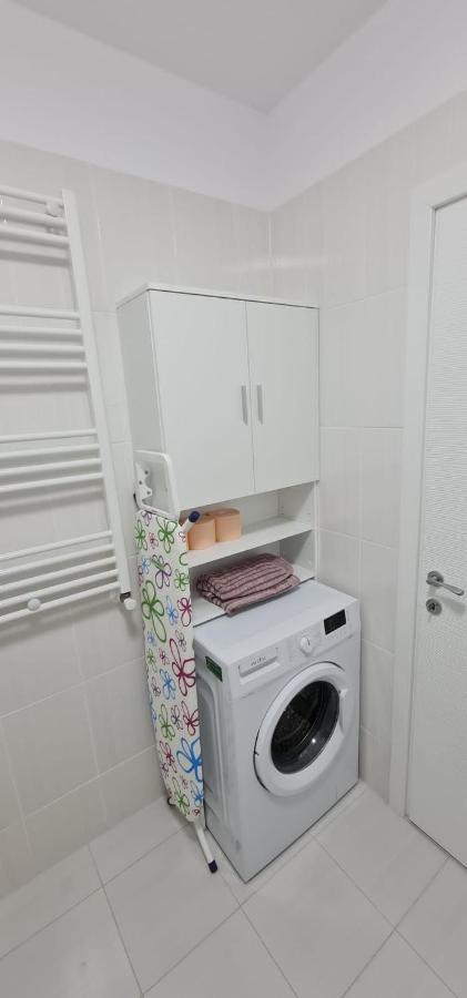 Studio Spatios,Intim+ Loc Parcare Propriu,Vedere Panoramica,Utilat De Lux Bukareszt Zewnętrze zdjęcie