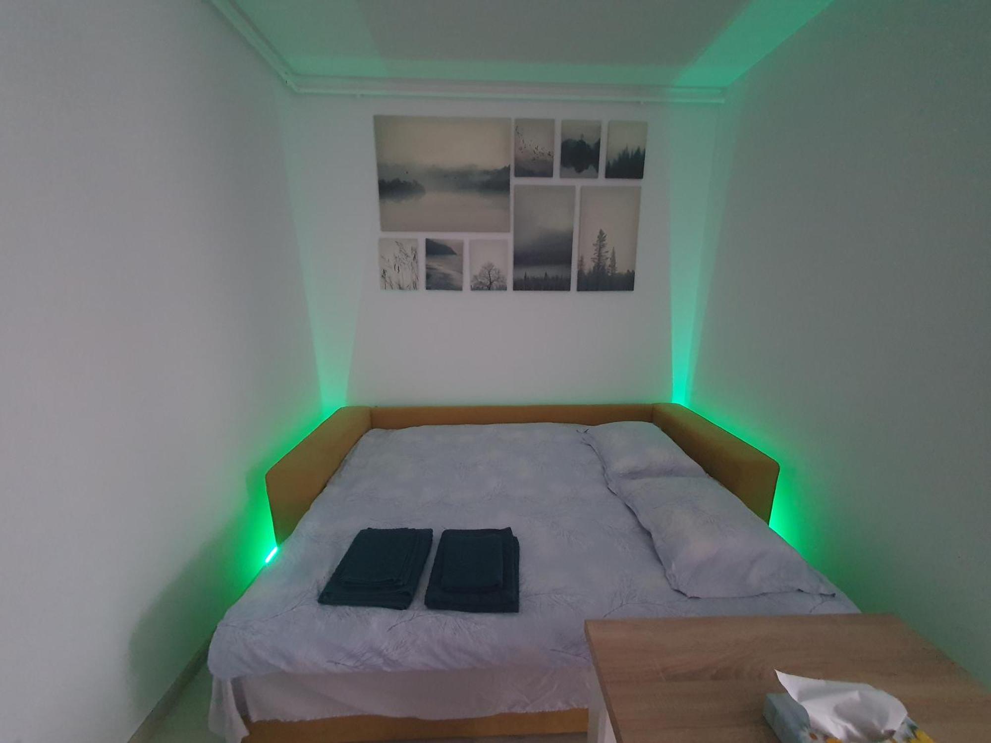 Studio Spatios,Intim+ Loc Parcare Propriu,Vedere Panoramica,Utilat De Lux Bukareszt Zewnętrze zdjęcie